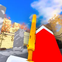 Pistol 1v1 Roblox Game