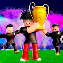 TPS: Ultimate Soccer Roblox Game