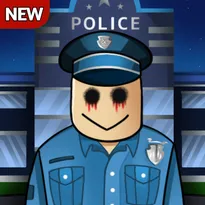 The Police Experience Roblox Game