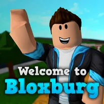 Welcome to Bloxburg Roblox Game