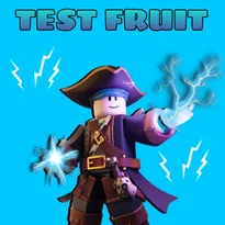(Update) Test Fruit Roblox Game