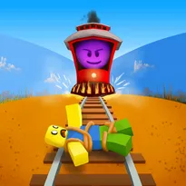Trolley Problem Royale Roblox Game
