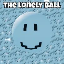 The Lonely Ball Roblox Game