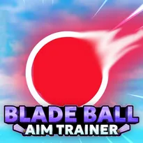 Blade Ball Aim Trainer Roblox Game