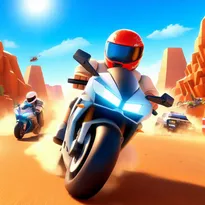 NEW BIKES!️ Motorcycle Mayhem Roblox Game