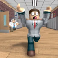 Escape School Obby! (NEW) Roblox Game