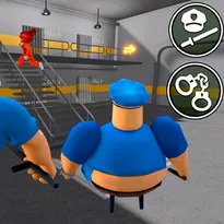 Prison Tycoon Roblox Game