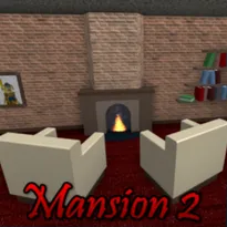 5v5 MM2 Mansion 2 Roblox Game