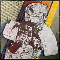 Area - Omega Roblox Game