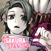 Sakura Stand Roblox Game