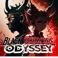 Black Grimoire: Odyssey Roblox Game