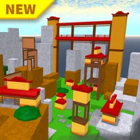 Be A Parkour Ninja Roblox Game