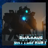 Skibidi Toilet : Blockade Battlefront Roblox Game