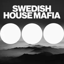 DJ'S World Swedish House Mafia Music Experience Roblox Game