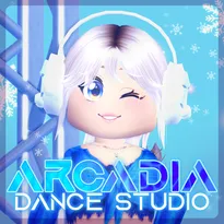 ⭐KPOP | ARCADIA DANCE STUDIO Roblox Game