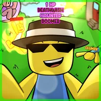 Curse Randomizer Roblox Game