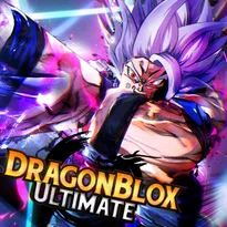 Dragon Blox Ultimate Roblox Game