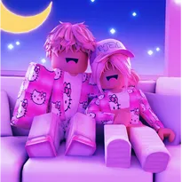 ️ Vibe Hugs ️ Roblox Game
