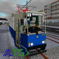 Althon Transport Group Roblox Game