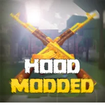 Hood Modded Roblox Game