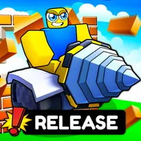 Lucky Mines Simulator Roblox Game