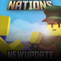 Nations Roblox Game