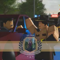 Ridgeway County, State of Ridgeway Roblox Game