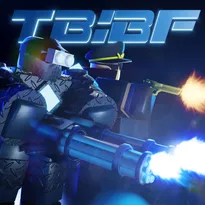 Tower Battles: Battlefront Roblox Game