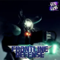 Frontline Defense! Roblox Game