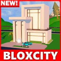 BloxCity RP Roblox Game