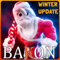 Bakon Roblox Game