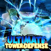 Ultimate Tower Defense Roblox Game