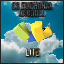 Ragdoll Euphoria Roblox Game