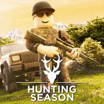 Hunting Season Roblox Game