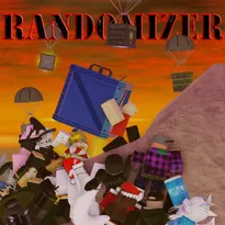 Randomizer Roblox Game