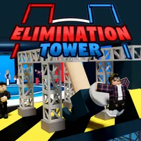 Elimination Tower Roblox Game