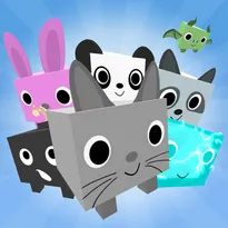 Pet Simulator! Roblox Game