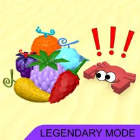 One Piece: Legendary Roblox Game