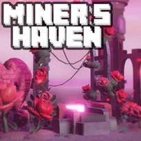 Miner's Haven Roblox Game