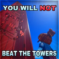 The Hardest Obby Towers Roblox Game
