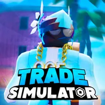 Trade Simulator Roblox Game