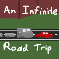 An Infinite Road Trip Roblox Game