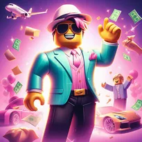 Sigma Tycoon! Roblox Game