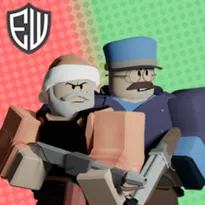 Era Warfare Roblox Game
