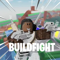 BuildFight Roblox Game