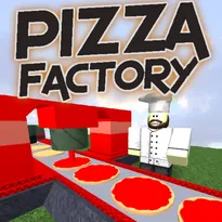 Pizza Factory Tycoon Classic⭐ 2017 Roblox Game
