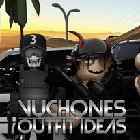 Buchones Outfits Roblox Game