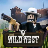 The Wild West Roblox Game