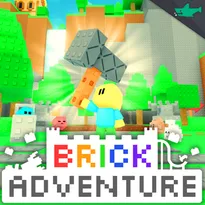 Brick Adventure Roblox Game