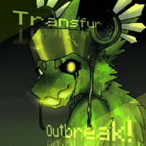 Transfur Outbreak! Roblox Game